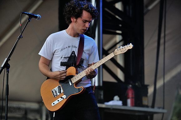 Parquet Courts