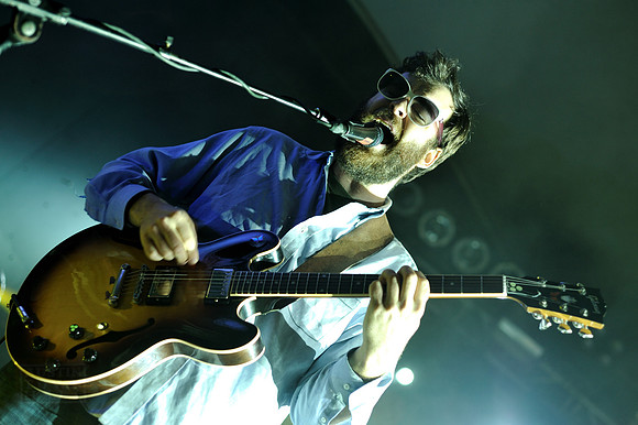 Dr. Dog