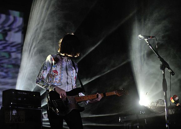 The Horrors
