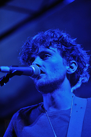Chairlift