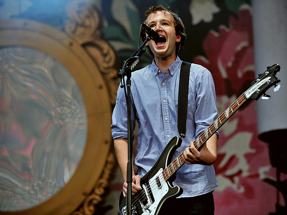 Vampire Weekend