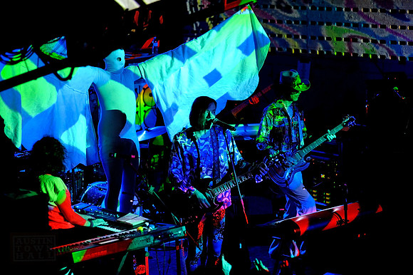 Of Montreal