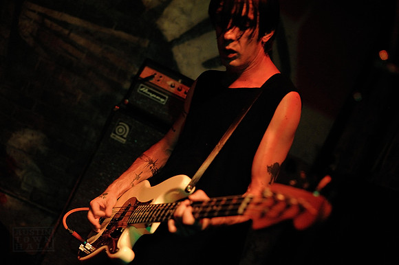 Divine Fits
