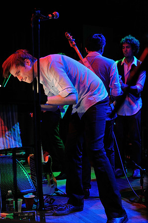 Saint Motel