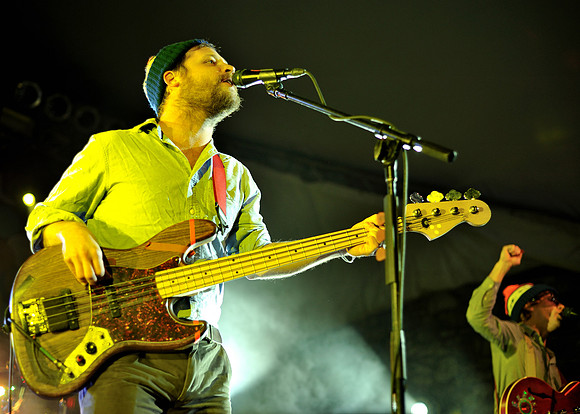 Dr. Dog