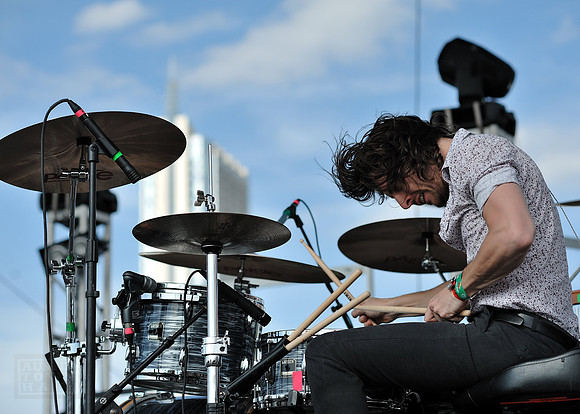 Joy Formidable