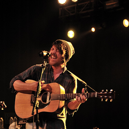 Fleet Foxes