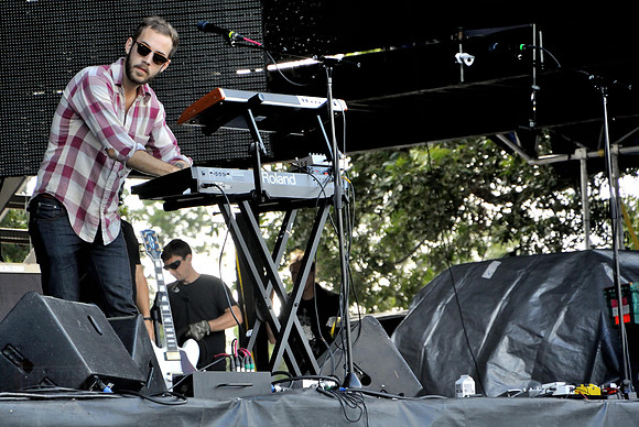 Wild Nothing