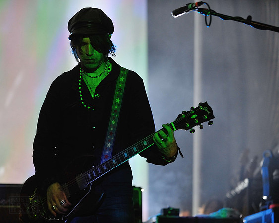 Dandy Warhols