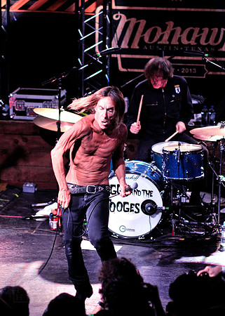 The Stooges
