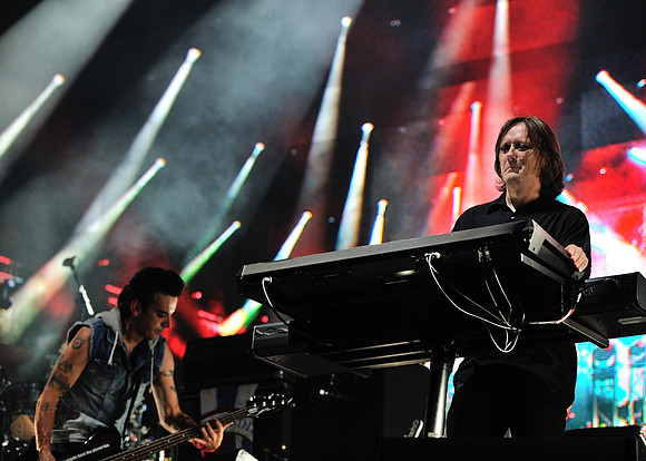 The Cure