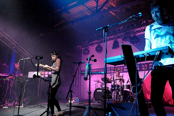 Little Dragon