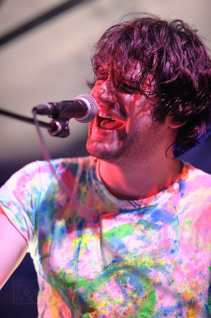 French Horn Rebellion