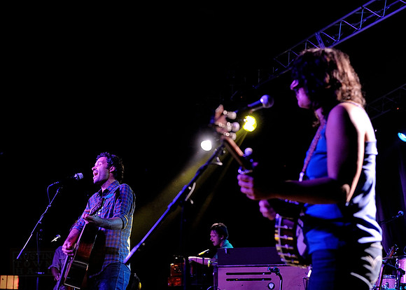 Blind Pilot