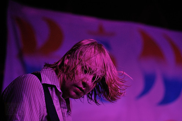 King Tuff
