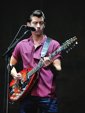 Arctic Monkeys
