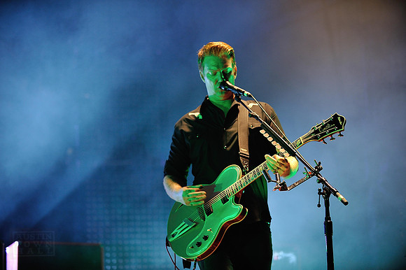 QOTSA