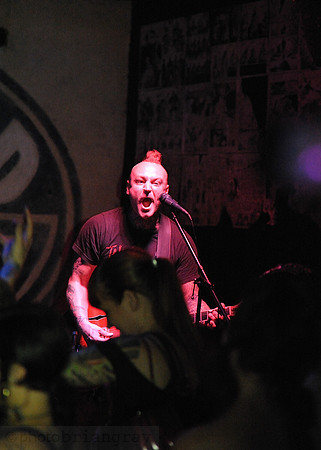 Goddamn Gallows