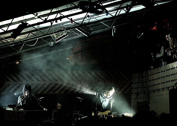 Phantogram