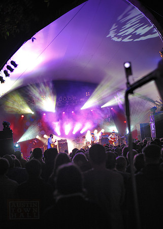 Dr. Dog