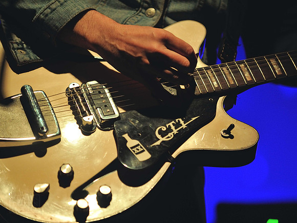 Dandy Warhols