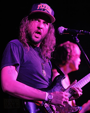 King Tuff