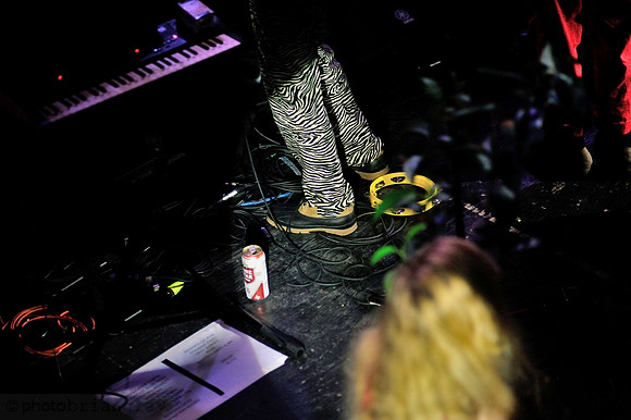 Ariel Pink