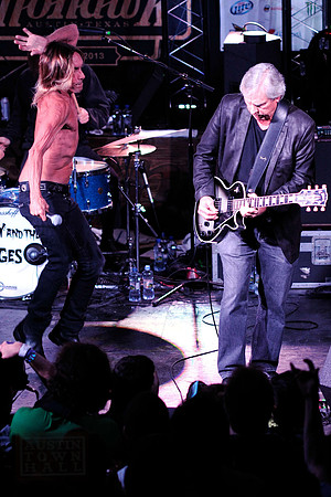The Stooges