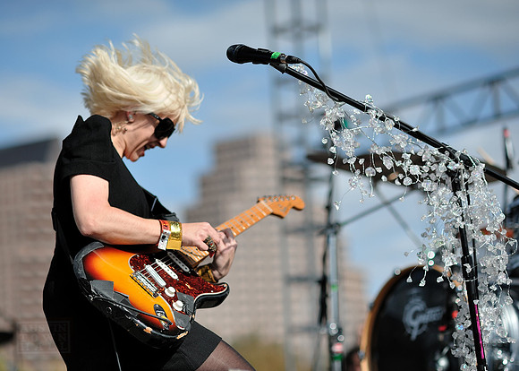 Joy Formidable