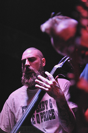 Goddamn Gallows