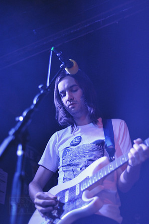 Tame Impala