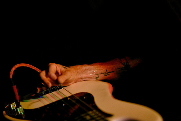 Divine Fits