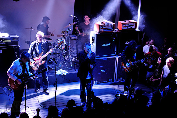 The Jesus and Mary Chain