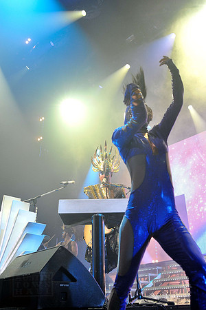 Empire of the Sun
