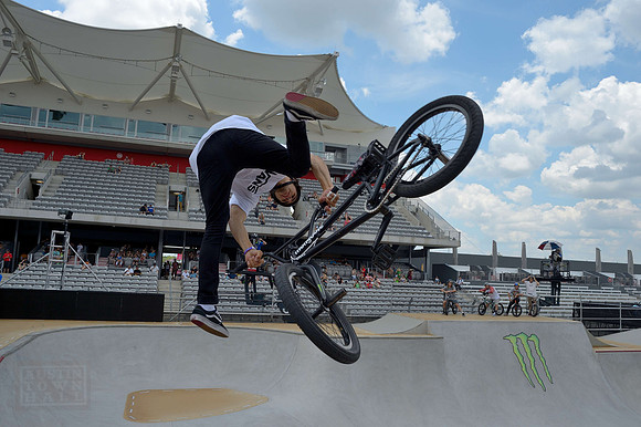 BMX Park