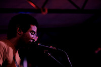 Toro Y Moi (Mohawk)
