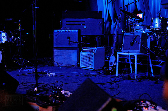 Stage