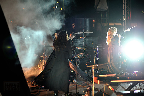 Lykke Li