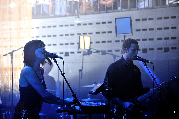 Phantogram