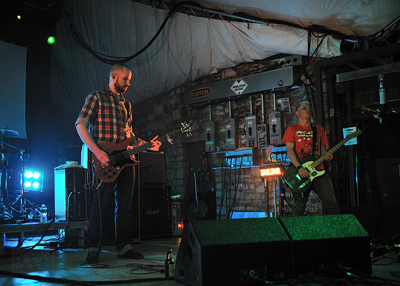 Mogwai