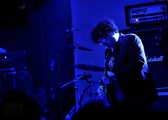 The Jesus and Mary Chain