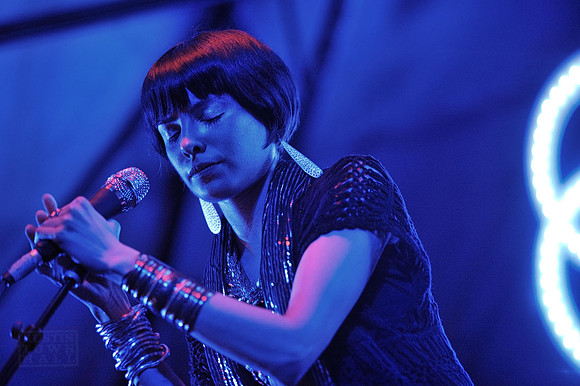 School of Seven Bells