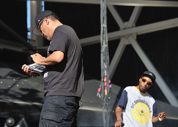 Deltron 3030