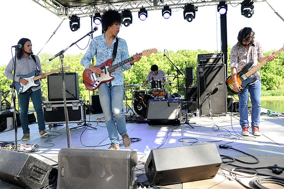Boogarins