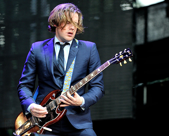 Arctic Monkeys