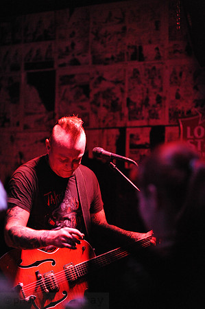 Goddamn Gallows