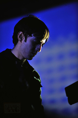 The Horrors