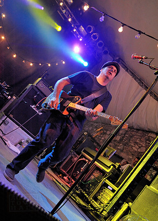 Pavement