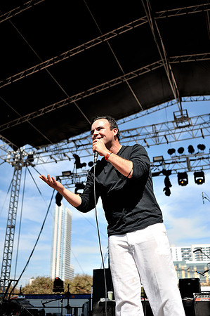Future Islands