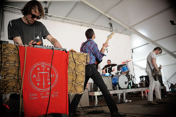 Destruction Unit